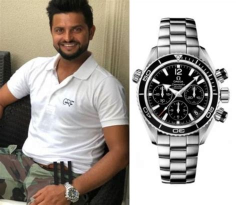 Indian Celebrity Watches [Ultra luxurious Watches  